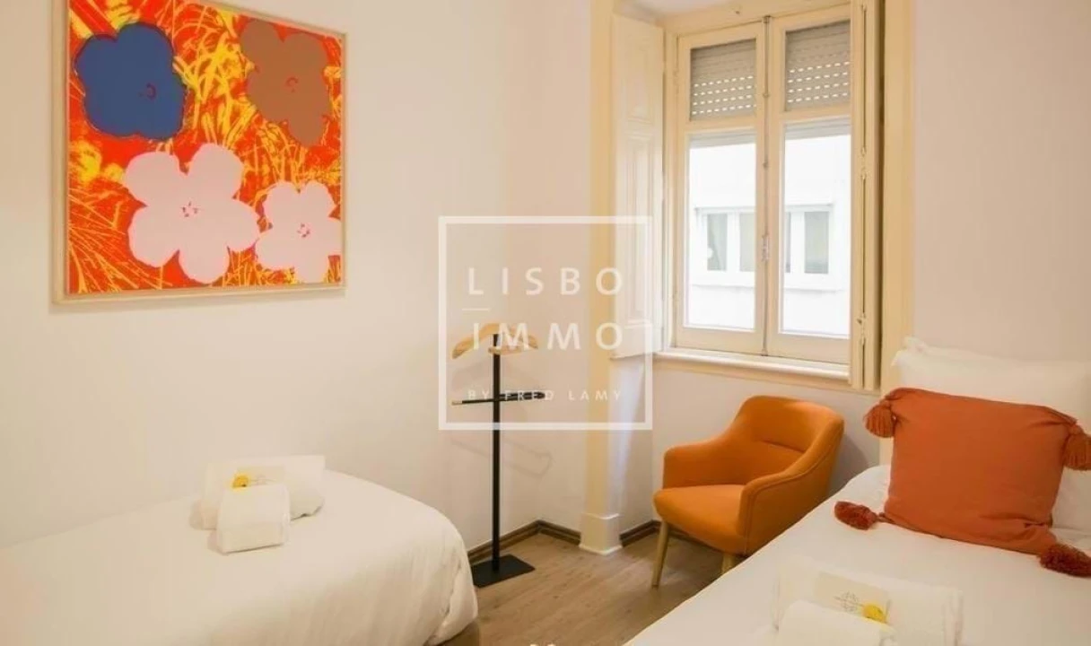 Apartamento T3 para Venda em São Vicente Foto 4
