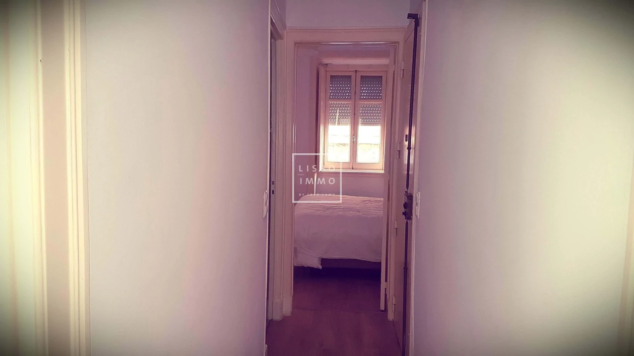 Apartamento T3 para Venda em São Vicente Foto 24