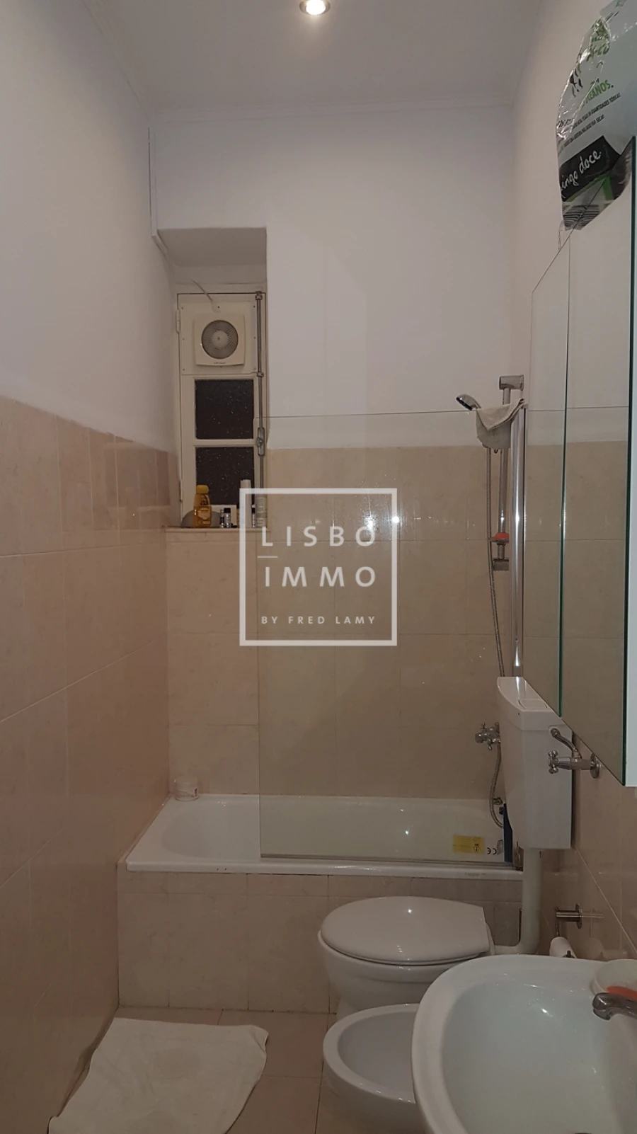 Apartamento T3 para Venda em São Vicente Foto 27