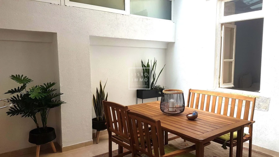 Apartamento T3 para Venda em São Vicente Foto 23