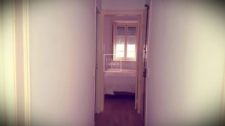 Apartamento T3 para Venda em São Vicente Foto 24