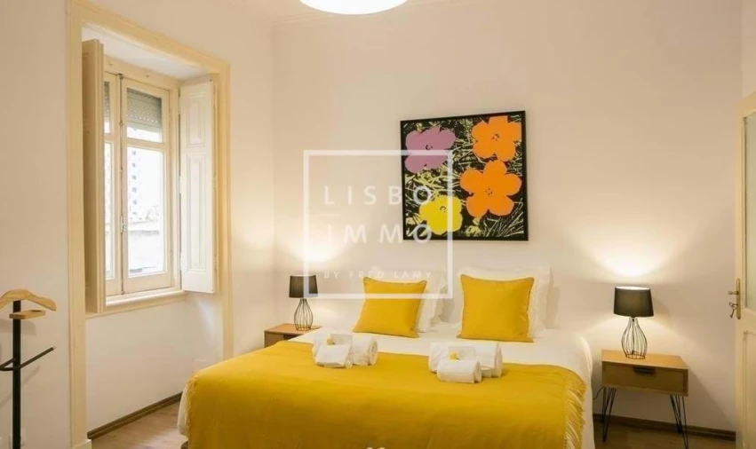 Apartamento T3 para Venda em São Vicente Foto 17