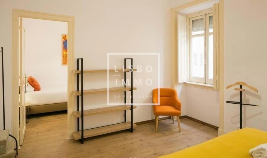 Apartamento T3 para Venda em São Vicente Foto 16