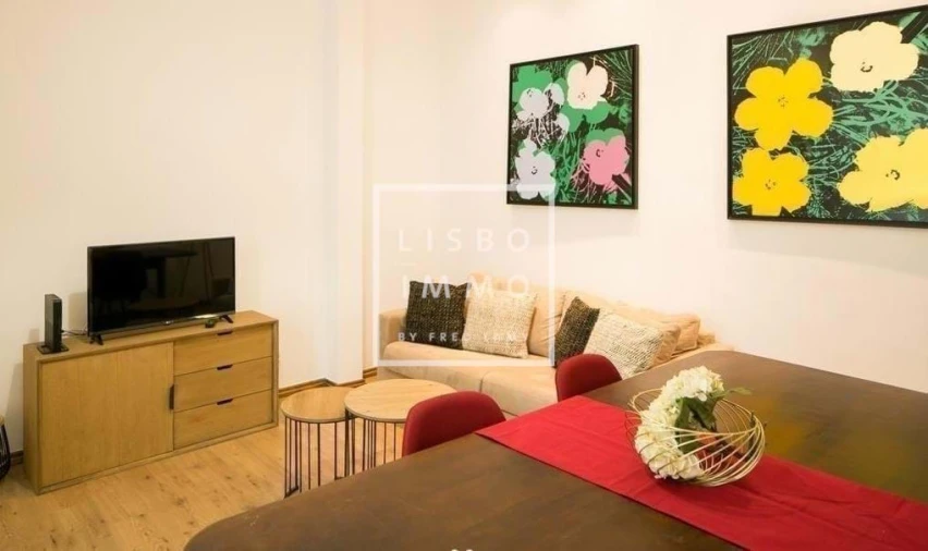 Apartamento T3 para Venda em São Vicente Foto 9