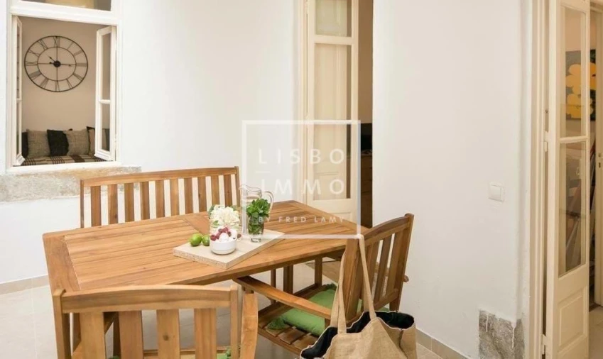 Apartamento T3 para Venda em São Vicente Foto 8