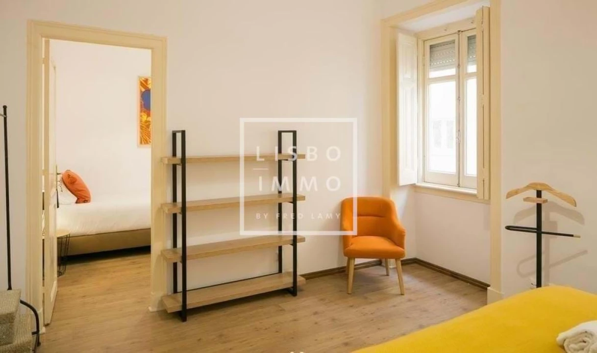Apartamento T3 para Venda em São Vicente Foto 16