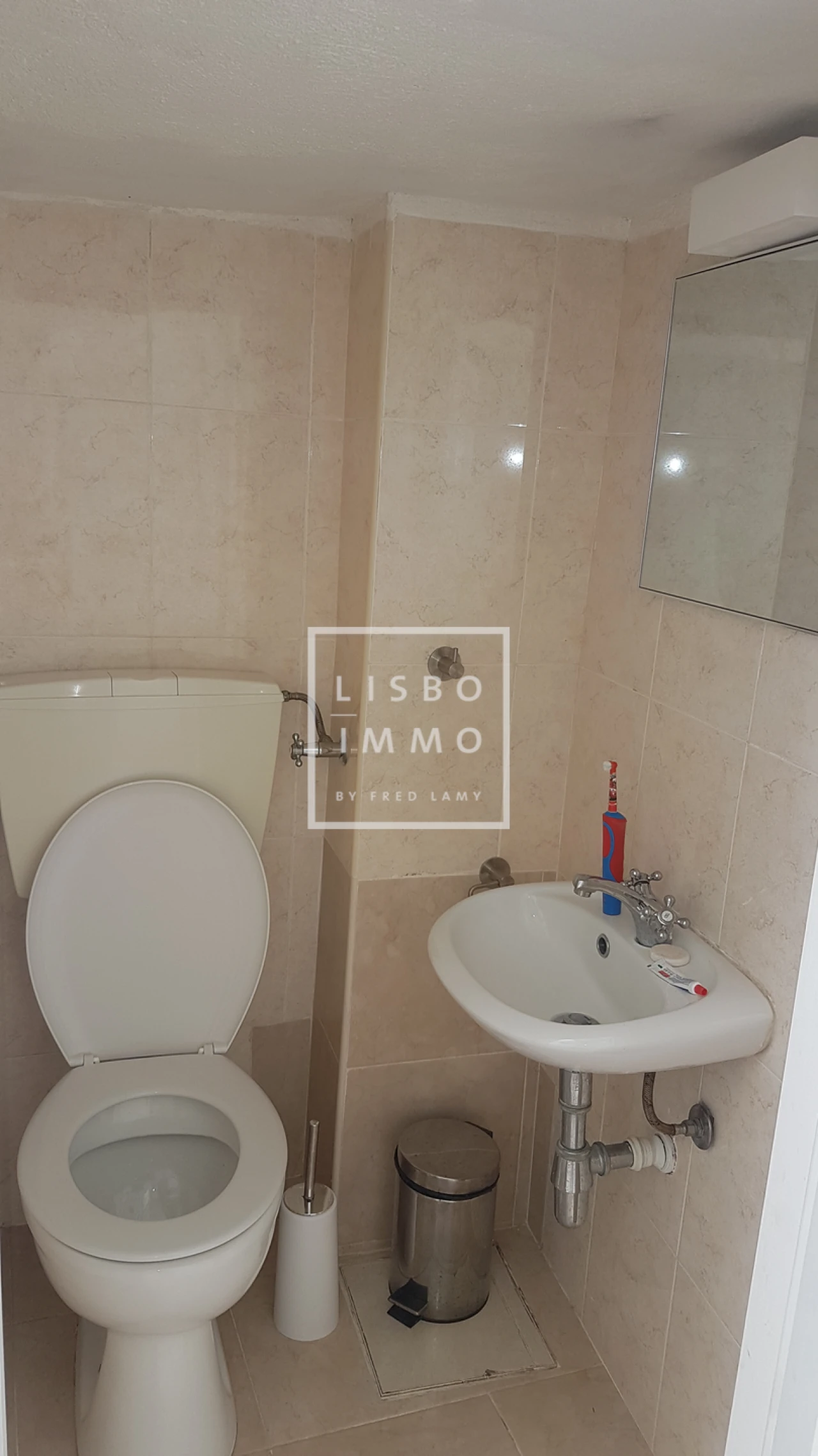 Apartamento T3 para Venda em São Vicente Foto 21