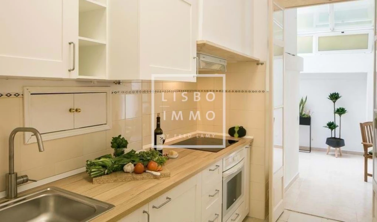 Apartamento T3 para Venda em São Vicente Foto 7