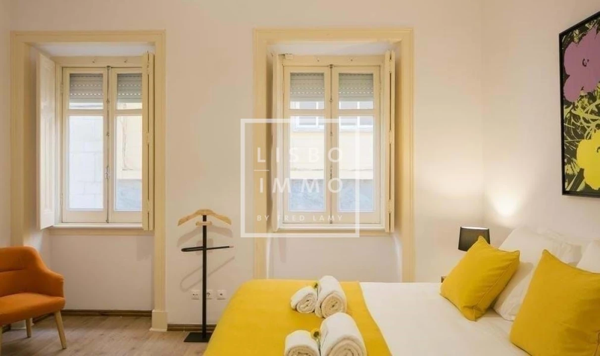 Apartamento T3 para Venda em São Vicente Foto 18