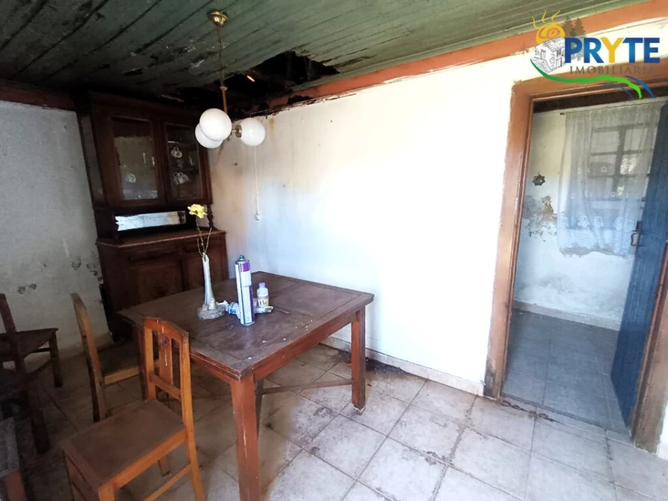 Moradia T5 para Venda em Cabeçudo Foto 20