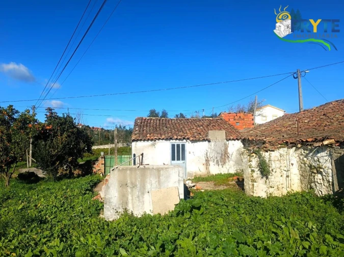 Moradia T5 para Venda em Cabeçudo Foto 37