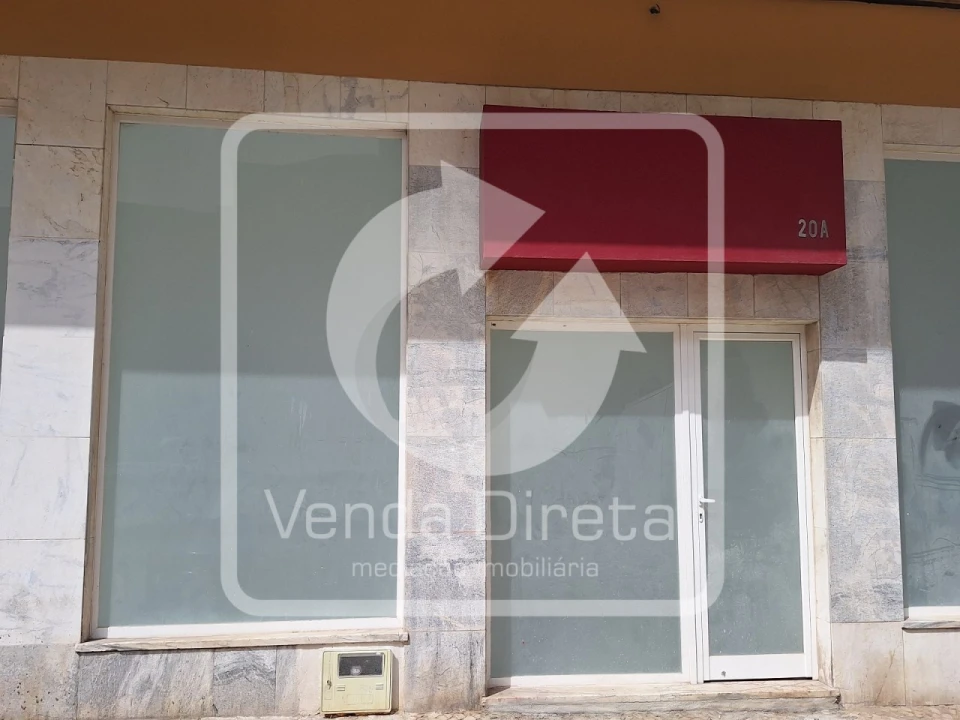 Loja para Venda em Alto do Seixalinho, Santo André e Verderena Foto 5