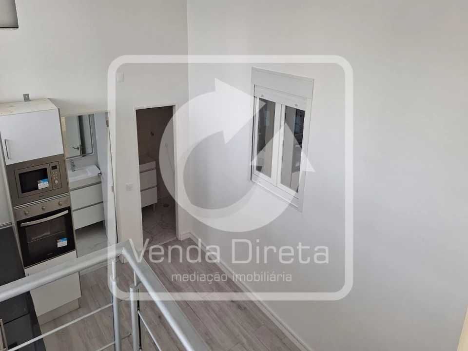 Loja para Venda em Alto do Seixalinho, Santo André e Verderena Foto 3