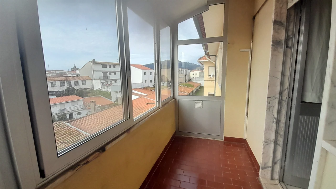 Apartamento T2 para Venda em Caminha (Matriz) e Vilarelho Foto 22