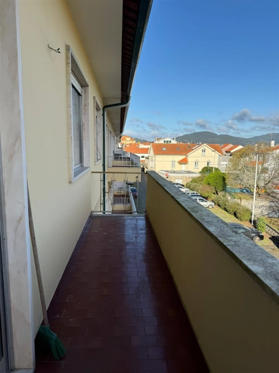 Apartamento T2 para Venda em Caminha (Matriz) e Vilarelho Foto 3