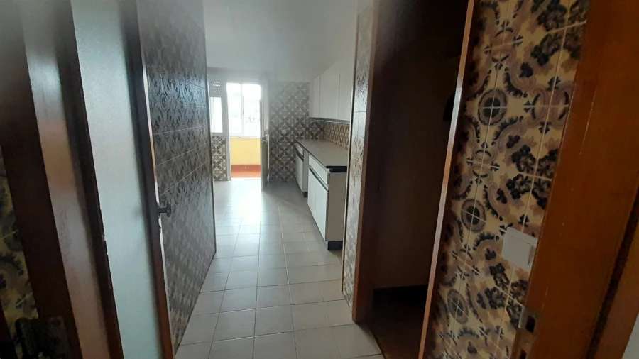 Apartamento T2 para Venda em Caminha (Matriz) e Vilarelho Foto 19