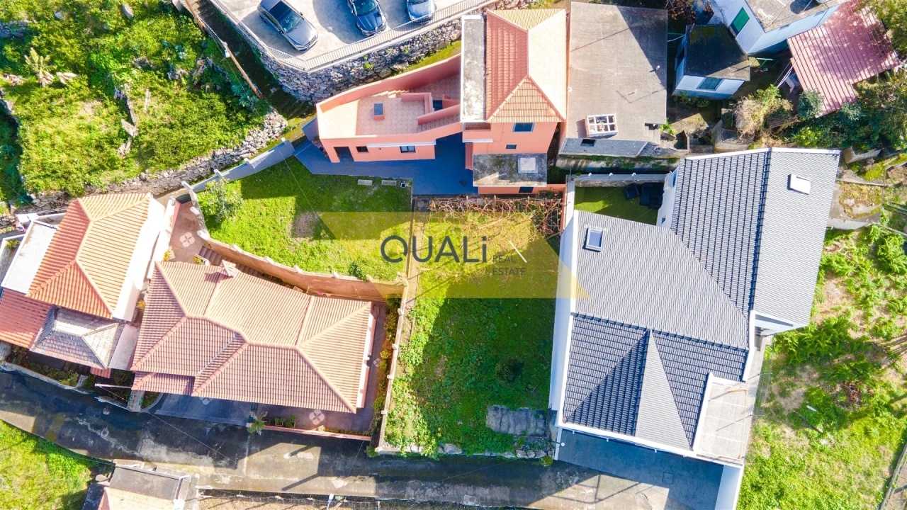 Moradia T3 para Venda em Ponta Delgada Foto 20