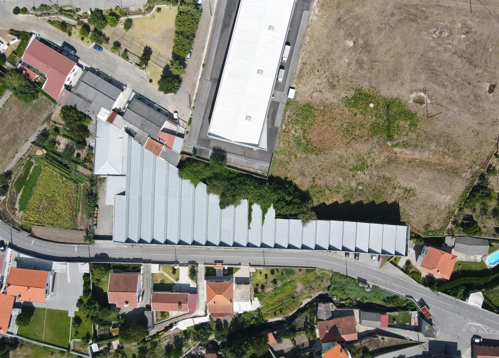 Armazém para Venda em Moreira de Conegos Foto 11