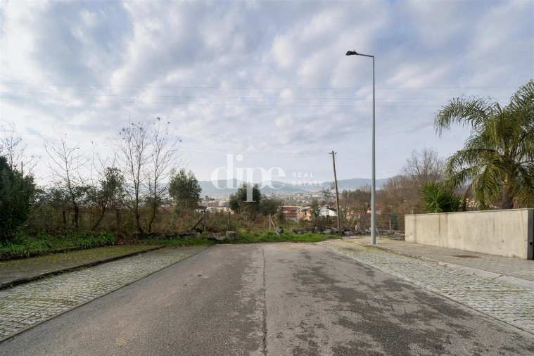 Terreno para Venda em Ponte Foto 8