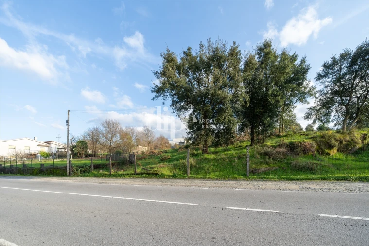 Terreno para Venda em Ponte