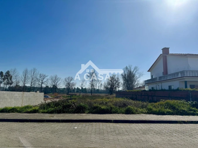 Terreno para Venda em Ovar, São João, Arada e São Vicente de Pereira Jusã Foto 4