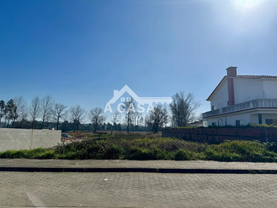 Terreno para Venda em Ovar, São João, Arada e São Vicente de Pereira Jusã Foto 4