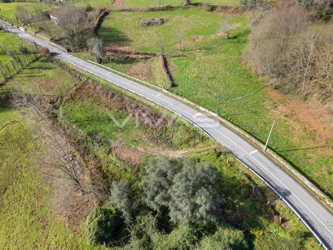 Terreno para Venda em Valbom (São Pedro), Passô e Valbom (São Martinho) Foto 22