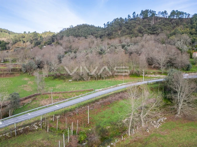 Terreno para Venda em Valbom (São Pedro), Passô e Valbom (São Martinho) Foto 14