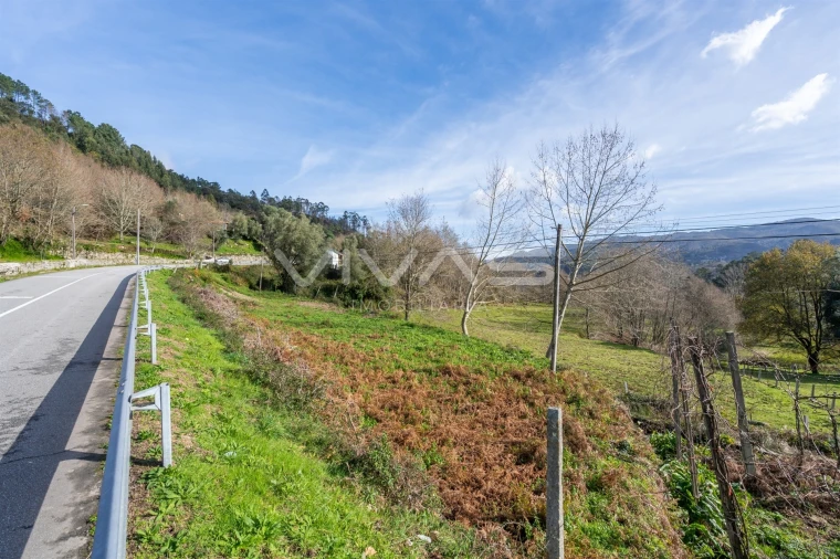 Terreno para Venda em Valbom (São Pedro), Passô e Valbom (São Martinho) Foto 10