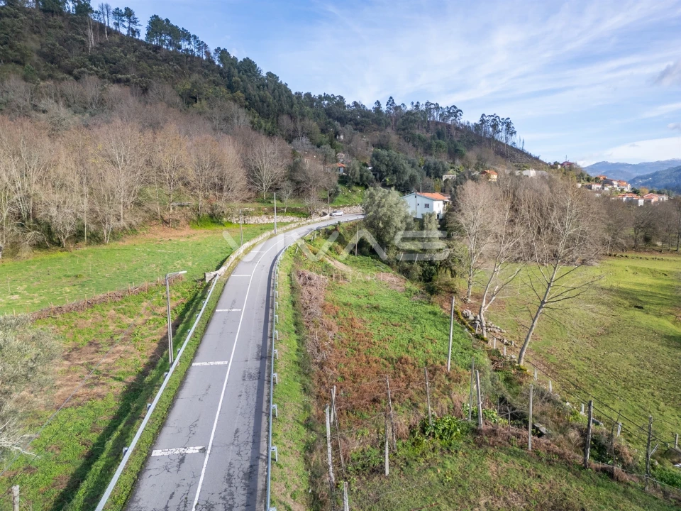 Terreno para Venda em Valbom (São Pedro), Passô e Valbom (São Martinho) Foto 16