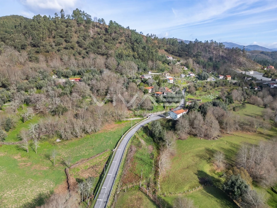 Terreno para Venda em Valbom (São Pedro), Passô e Valbom (São Martinho) Foto 18