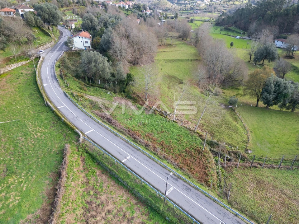 Terreno para Venda em Valbom (São Pedro), Passô e Valbom (São Martinho) Foto 12