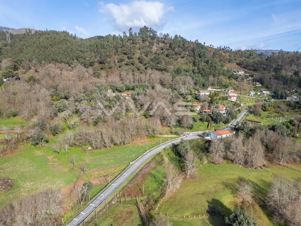 Terreno para Venda em Valbom (São Pedro), Passô e Valbom (São Martinho) Foto 19
