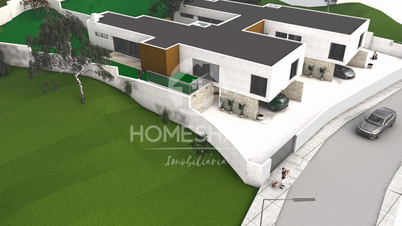 Moradia T3 para Venda em Campo e Sobrado Foto 10