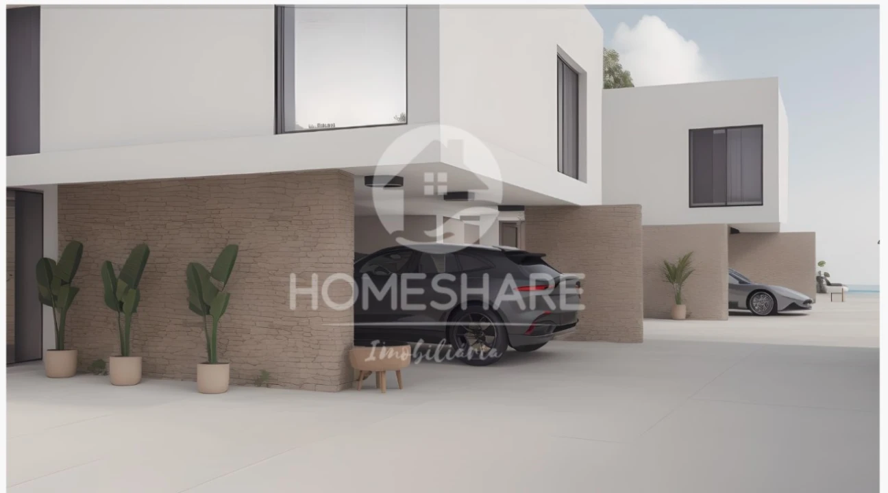 Moradia T3 para Venda em Campo e Sobrado Foto 15