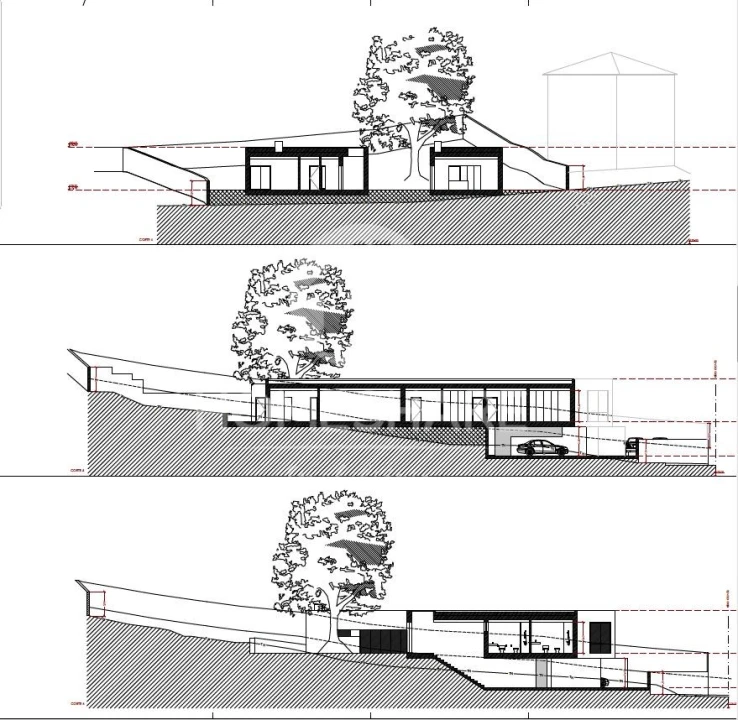 Moradia T3 para Venda em Campo e Sobrado Foto 17