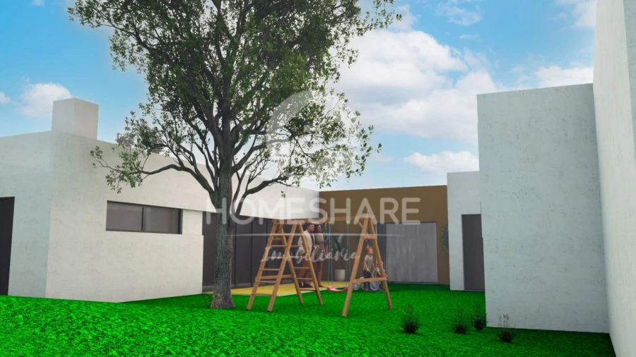 Moradia T3 para Venda em Campo e Sobrado Foto 12