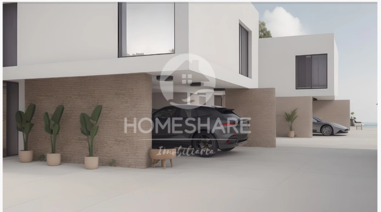 Moradia T3 para Venda em Campo e Sobrado Foto 13