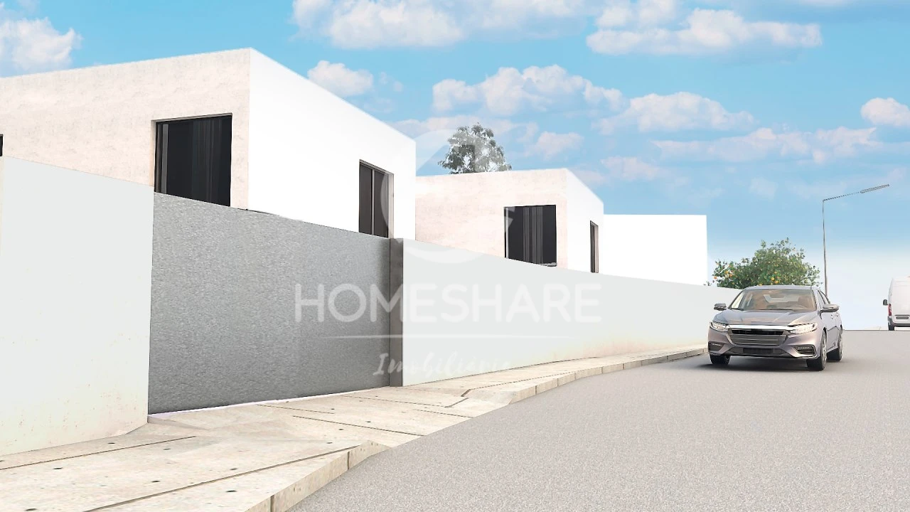 Moradia T3 para Venda em Campo e Sobrado Foto 16