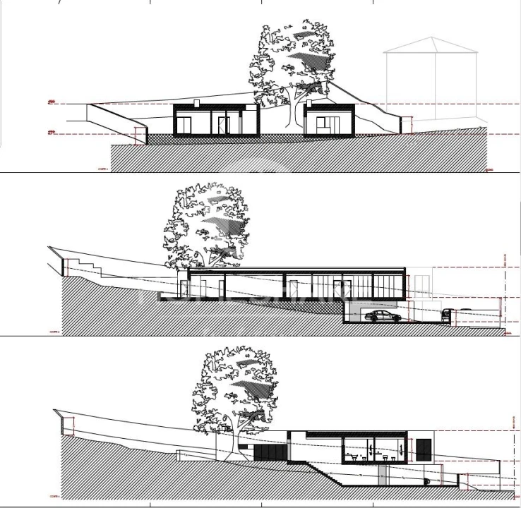 Moradia T3 para Venda em Campo e Sobrado Foto 17