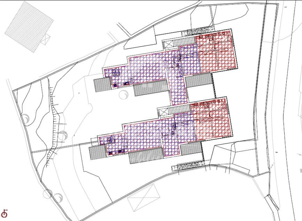 Moradia T3 para Venda em Campo e Sobrado Foto 18