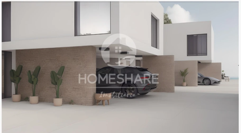 Moradia T3 para Venda em Campo e Sobrado Foto 13