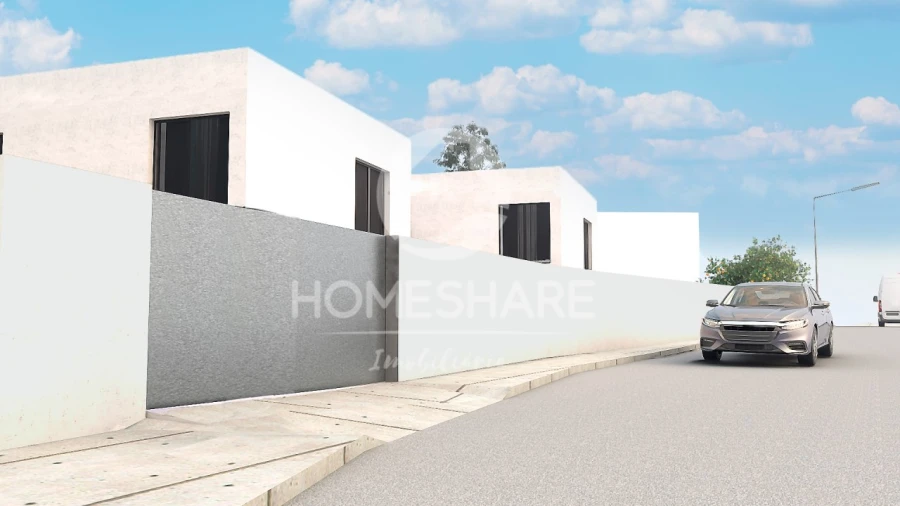 Moradia T3 para Venda em Campo e Sobrado Foto 16