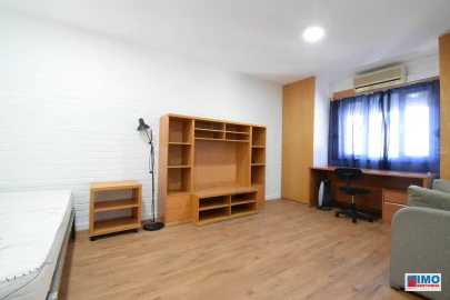 Apartamento T1 para Arrendamento em Covilhã e Canhoso