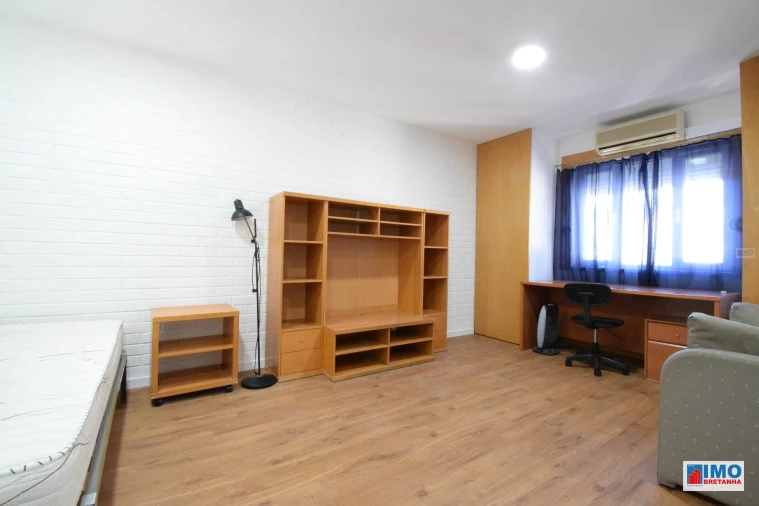 Apartamento T1 para Arrendamento em Covilhã e Canhoso Foto 4