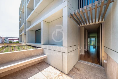 Moradia T4 para Venda em Alcantara