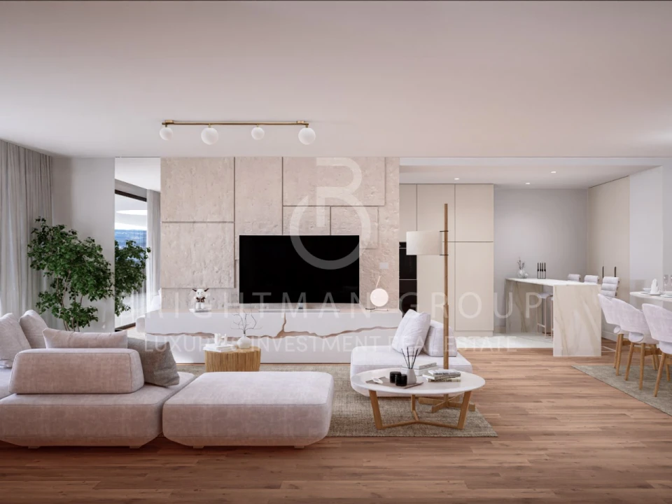 Apartamento T4 para Venda em Santa Marinha e São Pedro da Afurada Foto 3
