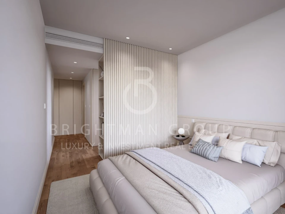 Apartamento T4 para Venda em Santa Marinha e São Pedro da Afurada Foto 8