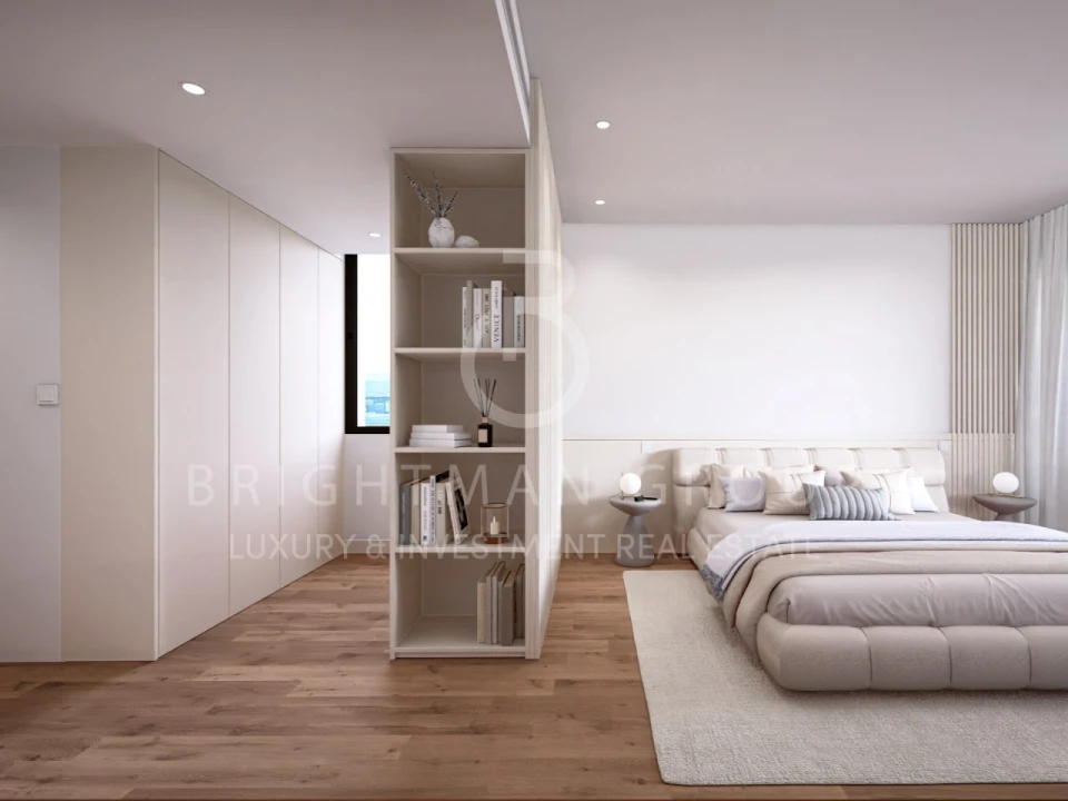 Apartamento T4 para Venda em Santa Marinha e São Pedro da Afurada Foto 11