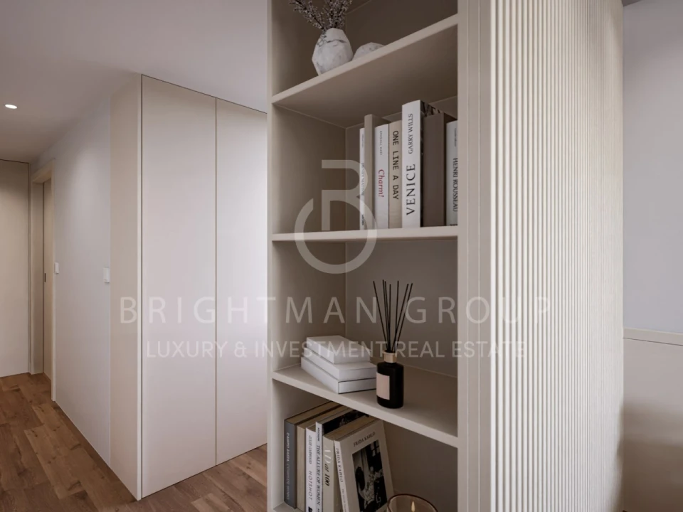 Apartamento T4 para Venda em Santa Marinha e São Pedro da Afurada Foto 12